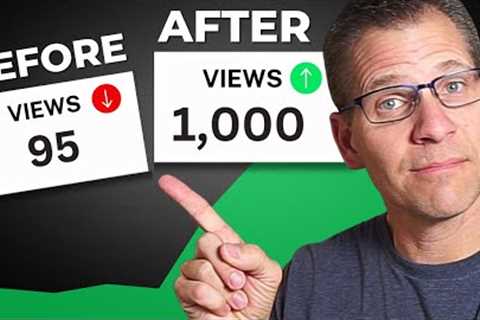 5 Outdated Etsy SEO Strategies To Ditch &amp; Do This Instead