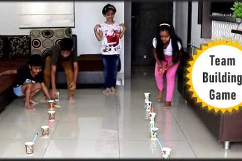 Birthday Party game | Best Party game for kids and employees | Activity for kids