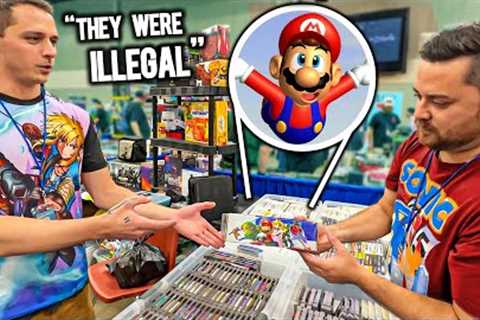 I Bought the MOST CONTROVERSIAL Game Console