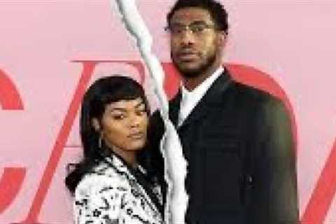 Tiana Taylor claims  ex-husband NBA star Iman Shumpert stole $3 mill, from her allegedly #heartbreak