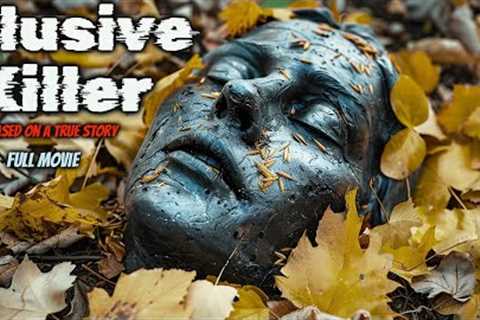 Powerfull Crime Thriller Movie | ELUSIVE KILLER | Best Hollywood Full Movies in English | Mystery