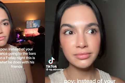 Women Are Shaming Their Boyfriends Over THIS?