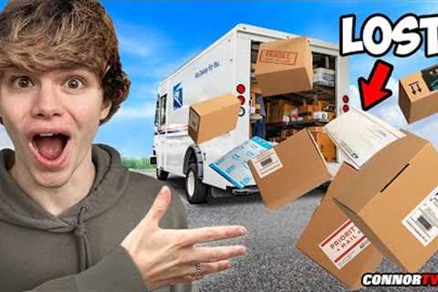 I Bought LOST MAIL Unclaimed Packages. Did I Profit?