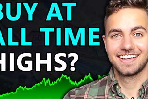 Buy Stocks Now or Wait? - NEW Market Data Released!