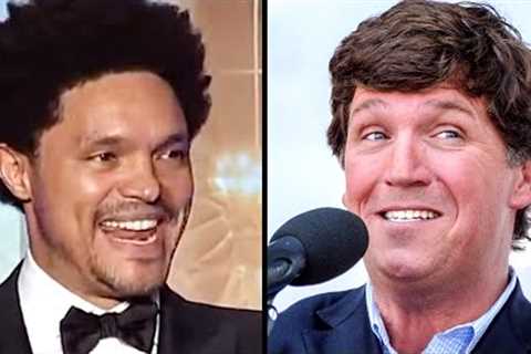 Comedian Wipes the Floor with MAGA Idiots