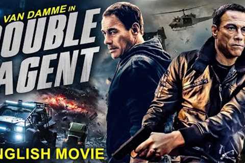 DOUBLE AGENT - Hollywood English Movie | Van Damme In Superhit Action English Movie | English Movies