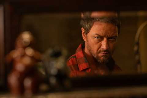 Speak No Evil Trailer Sees James McAvoy Being a Terrible Host