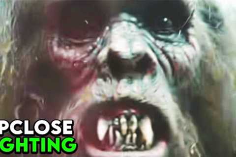 NO WAY Trail Cam Compilation That is Shaking The Internet