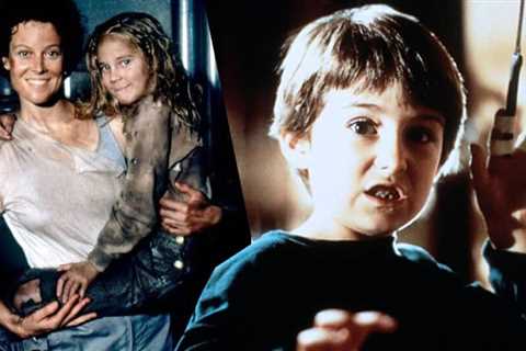 80s Stars We Want Back!