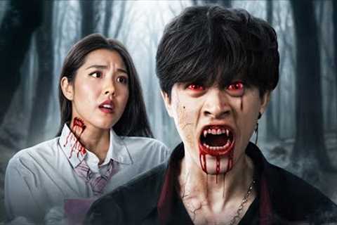 My Boyfriend is a Vampire!? | Alan’s Universe