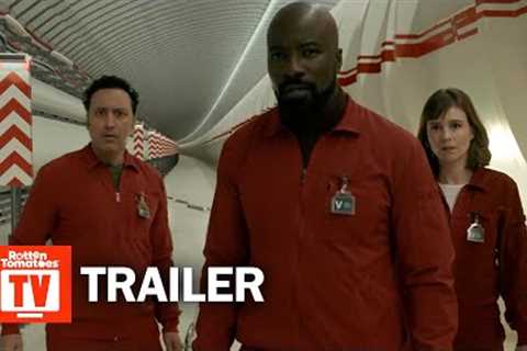 Evil Season 4 Trailer | 'The Final Season'