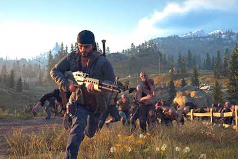 10 Single Player Games to RETURN to in 2024
