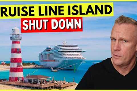 CRUISE NEWS: Island Closed, 2 Dead, 9 Shot &amp; Top 10 Updates
