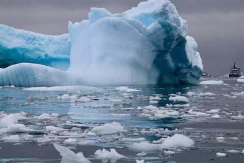 What you should know before going on an Antarctica trip