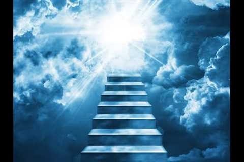 EYES ON JESUS! THINGS ARE ABOUT TO GO DOWN HILL FROM HERE! RAPTURE IS COMING