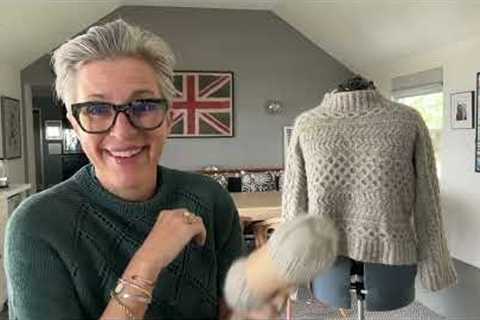 Beth MacDonald Stone - Episode 11, The Mid Ocean Tee &amp; trip to Germany.