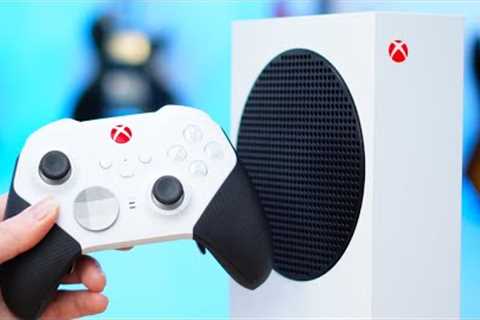 10 Things to Do When You Get a NEW Xbox!