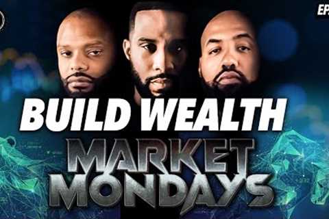 How to Make Your Child Rich, Manage Debt, Crypto, Stock Options, &amp; Meta Selling User Info to..