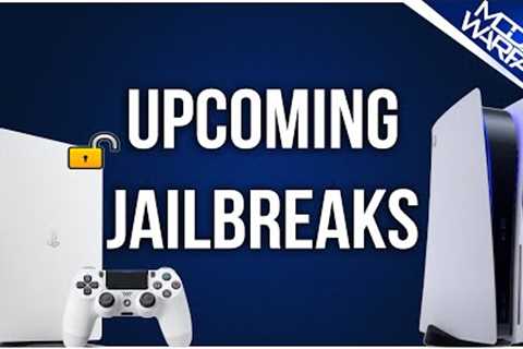What we know so far about New Jailbreaks coming for the PS4 &amp; PS5