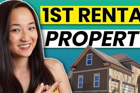 How to Buy Your First Rental Property in 2024 🏠 (ULTIMATE GUIDE)