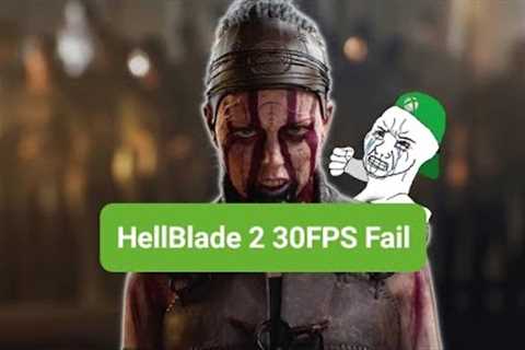 The Complete Failure of Xbox