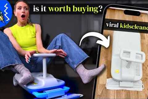 I Bought AMAZON'S MOST WISHED FOR Products: what's ACTUALLY worth buying