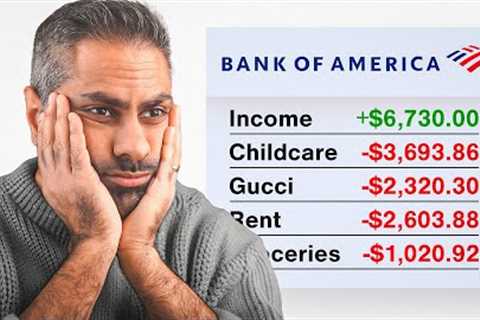Critiquing My Subscribers’ Finances
