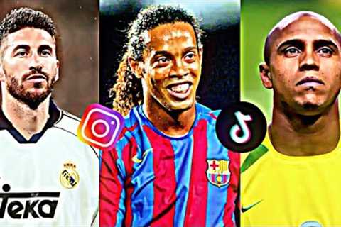BEST FOOTBALL EDITS - GOALS, SKILLS, FAILS (#2) | FOOTBALL TIKTOK COMPILATION