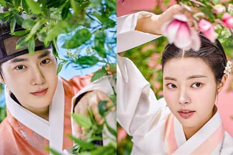 EXO’s Suho K-Drama Missing Crown Prince Episode 1 Release Date Revealed on MBN 