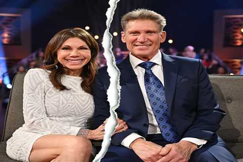 Golden Bachelor's Gerry and Theresa to Divorce 3 Months After TV Wedding