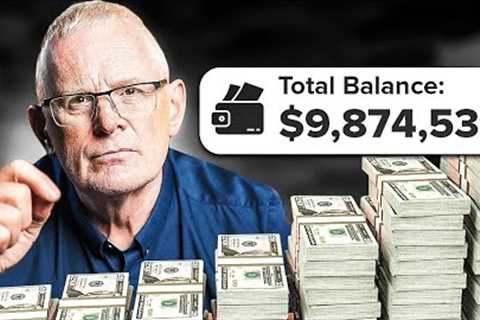 How To Retire Before 99% of People (Starting With $0)