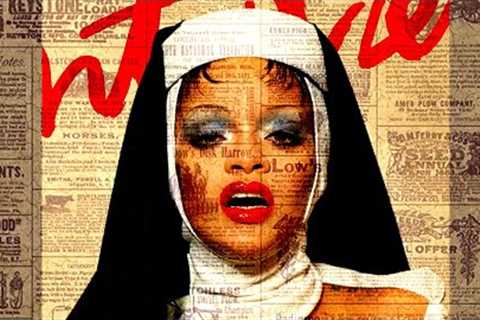 Rihanna Tells All In New Interview ! ( Yall Know She Doesn't Do Interviews)