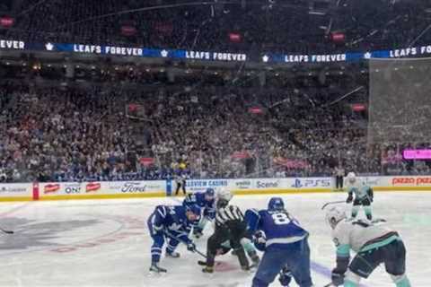 The Traveler's Guide To Exploring Toronto through Its Sports Teams And Venues