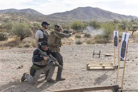 The Final Weapon: BRVO Tactical’s “The Solution”