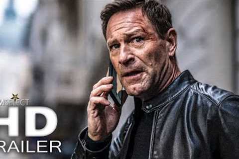 CHIEF OF STATION Trailer (2024) Aaron Eckhart, Olga Kurylenko
