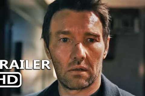 DARK MATTER Official Trailer (2024)