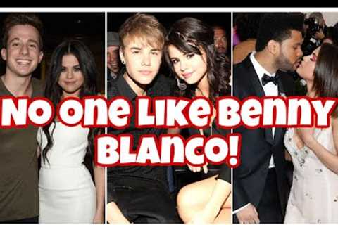 Selena Gomez EX BOYFRIENDS CANCELLED!