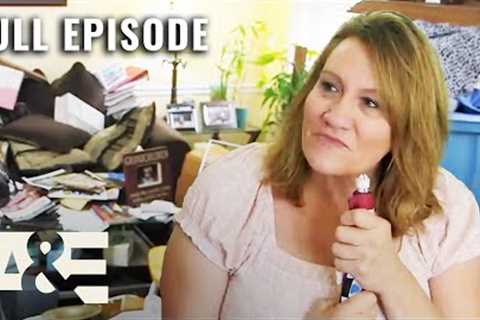 Two Women Facing CRISIS Due To Their Hoards (S1, E10) | Hoarders Overload | Full Episode