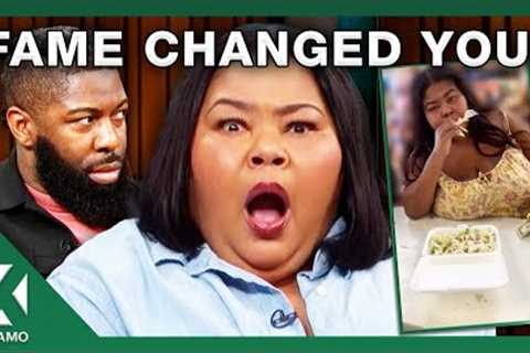 Social Media Fame Ruined Our Relationship! | KARAMO