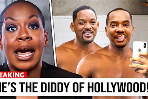 Tichina Arnold Just Got Duane Martin OFFICIALLY CANCELED After Exposing This..
