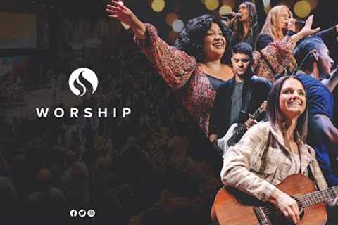 Charis Worship - April 12, 2024