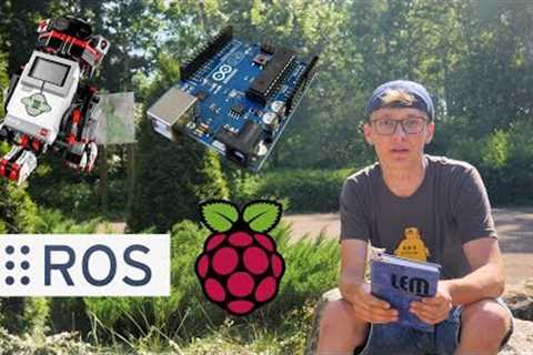 How To Start With Robotics?