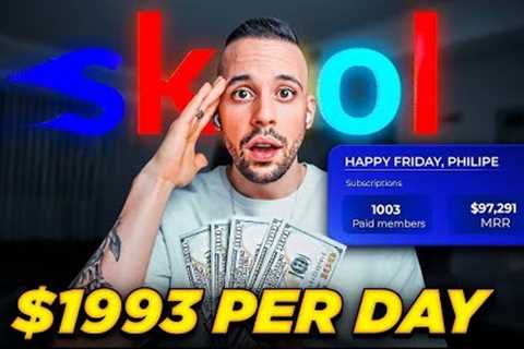 If You Want To Make Money Online In 2024 Watch This video!