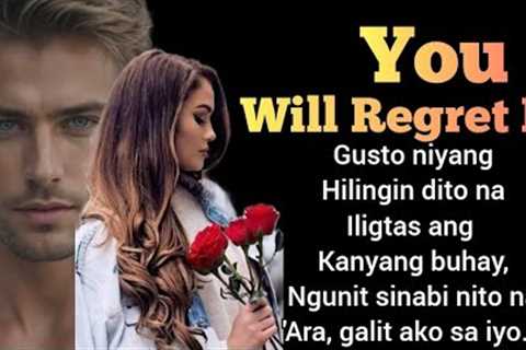 PART 5 | THE BILLIONAIRE'S EX WIFE | MarizTv Inspirational Tagalog Love Stories