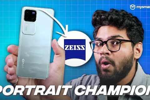 Vivo V30 Pro: Before You Buy | Full Review!
