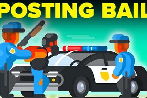 How Do Jail Bonds ACTUALLY Work?