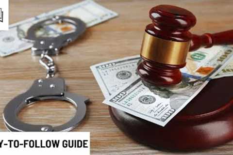 How to Start a Bail Bonds Business