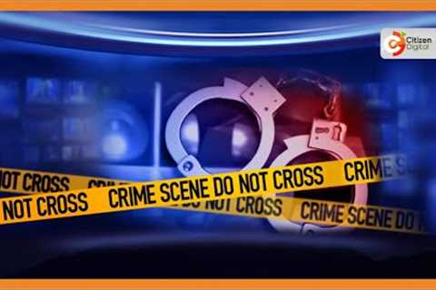 Seven men arrested for gang-raping a woman in Bomet