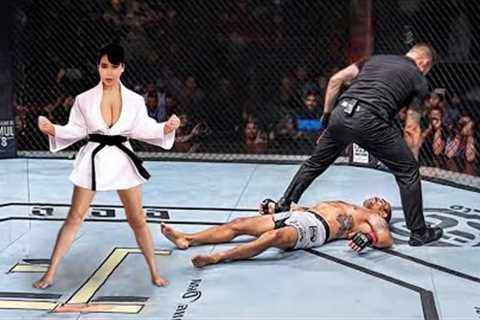 Most Impossible Moments in Sports