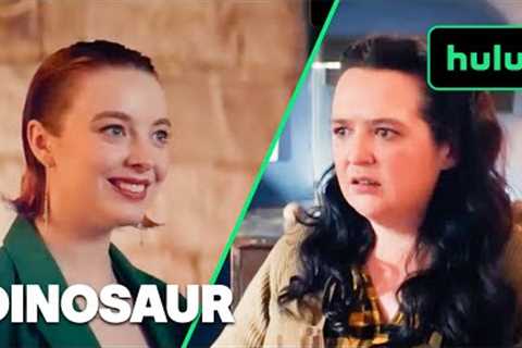 Dinosaur | Official Trailer | Hulu
